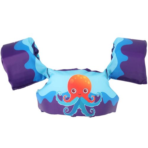 Comfortpool Schwimmende Freunde - Oktopus