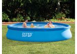 Intex Easy Set Schwimmbecken 457 x 84 cm