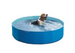 Faltbarer Hundepool | Intex