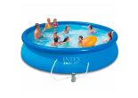 Intex Easy Set Pool 366 x 76 cm mit Filterpumpe