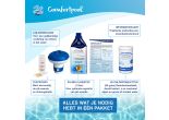 Comfortpool Chlor-Starterpaket groß | bis zu 15.000 Liter