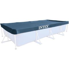 Intex Poolabdeckplane 460 x 226 cm