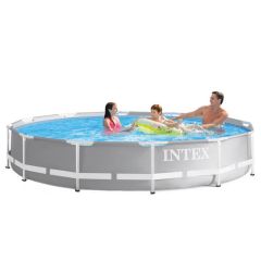 Intex Prism Frame Pool 305 x 76 cm