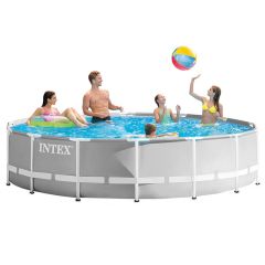 Intex Prism Frame Pool 457 x 107 cm