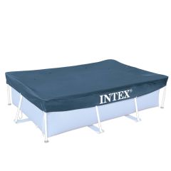 Intex Poolabdeckung 260 x 160 cm