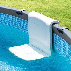 Intex Poolsitz