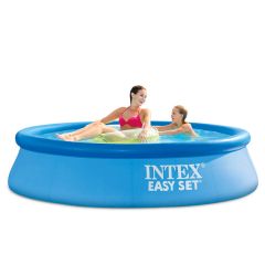 Intex Easy Set Schwimmbecken 244 x 61 cm