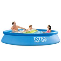 Intex Easy Set Schwimmbecken 305 x 61 cm