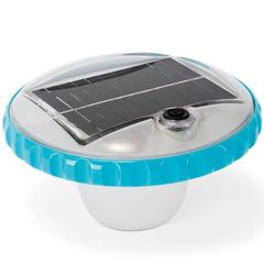 Solar Powered LED Floating Light