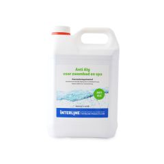 Anti-Algen-Pool 5 Liter 