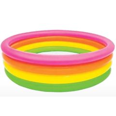 Intex Sunset Glow Pool