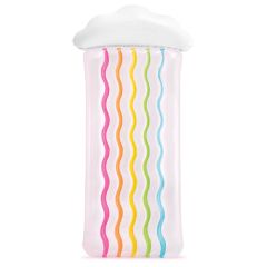 Intex Regenbogen Wolken Luftbett