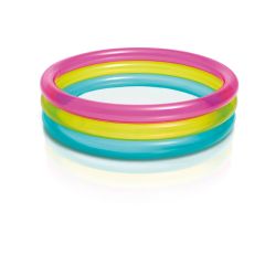 Intex Babypool Rainbow