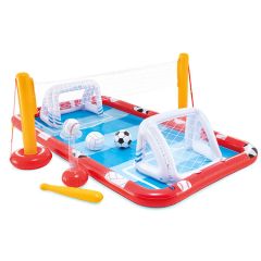 Poolspielzentrum "Action Sports"