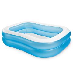 Intex Family Pool aufblasbarer Pool