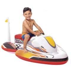 opblaasbare waterscooter