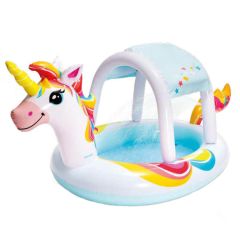 Intex Einhorn Pool