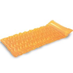 Toat 'n Float Wave Luftmatratze Orange