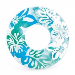 Hawaii Schwimmband - blau