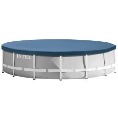 Intex Abdeckung für Pool frame Ø 549 cm