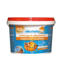 Alkalinität-Plus Puder - 5 kg