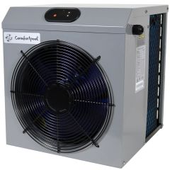 Comfortpool EasyHeat 6 Schwimmbad-Wärmepumpe