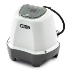 Intex Salzwassersystem - mini