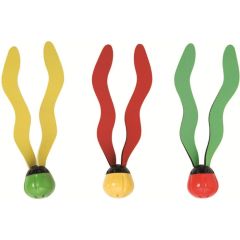 Onderwater speelsticks