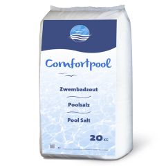 Comfortpool Poolsalz 20 kg