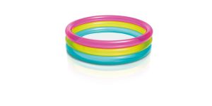 Intex Rainbow Schwimmbad (86x25cm)