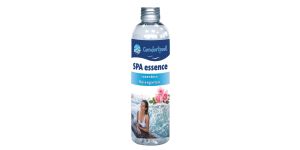 Comfortpool SPA essence - Rosengarten