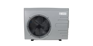 Inverter-Wärmepumpe Comfortpool Pro 7