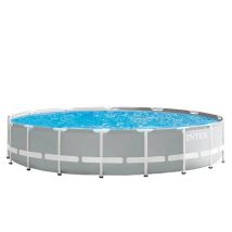 Intex Prism Frame Pool 610 x 132 cm 