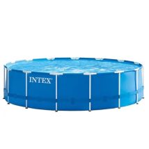 Intex Metal Frame Pool 457 x 122 cm