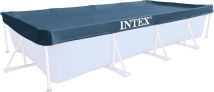 Intex Poolabdeckplane 460 x 226 cm