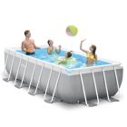 Intex Prism Frame Pool 400 x 200 x 100 cm 