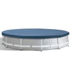 Intex Poolabdeckung 366 rund | Frame Pool