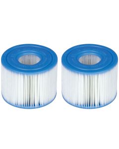 Intex S1 Spa Filter (zwei Stück)