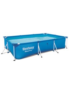 Bestway Steel Pro Pool 300 x 201 x 66 cm