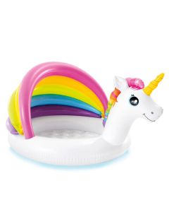 Babypool Einhorn