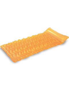 Toat 'n Float Wave Luftmatratze Orange