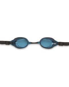 Intex Sport Racing Taucherbrille - Blau