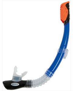 Hyper-Flo Snorkel 8+ Blauw