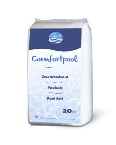 Comfortpool Poolsalz 20 kg