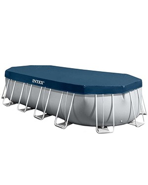 Intex Schwimmreifen